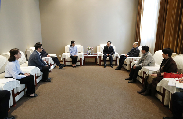 郝鵬、國(guó)資、央企、國(guó)資委、書記、主任、國(guó)企、企業(yè)改革