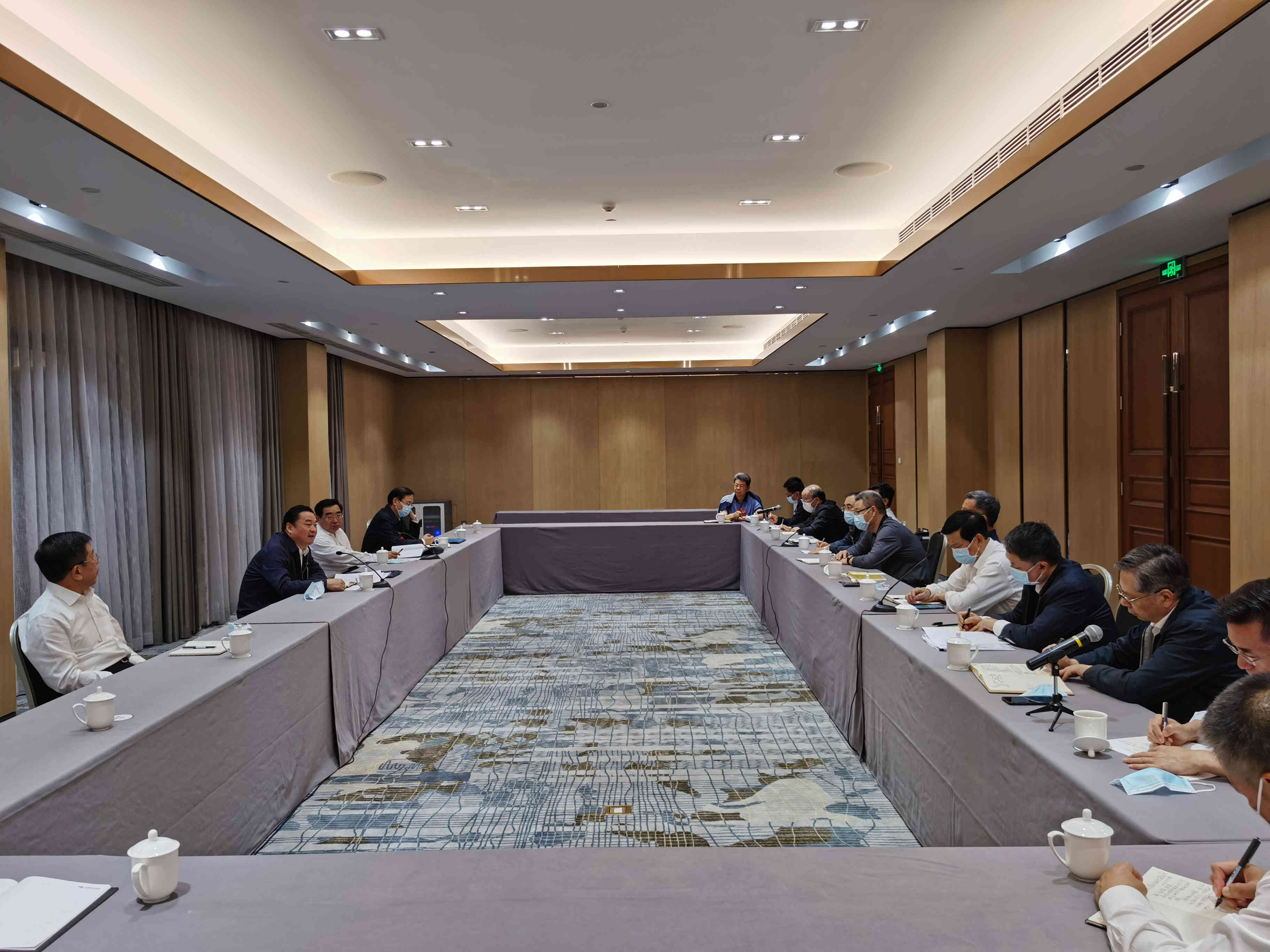 郝鵬、國資、央企、國資委、書記、主任、國企、企業(yè)改革