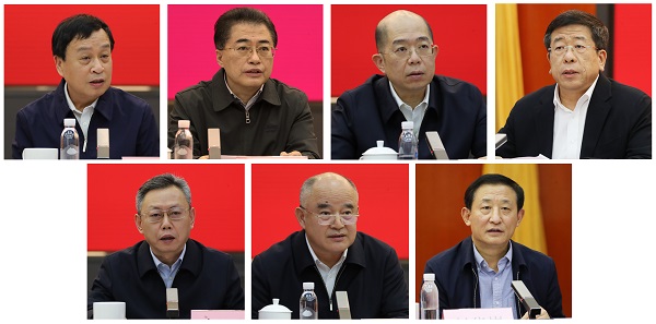 郝鵬、國資、央企、國資委、書記、主任、國企、企業(yè)改革