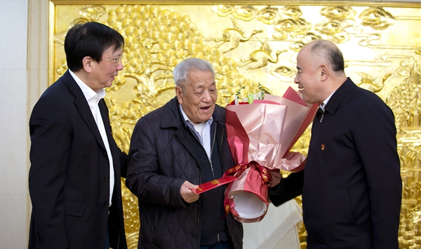 郝鵬、國資、央企、國資委、書記、主任、國企、企業(yè)改革
