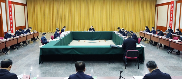 郝鵬、國資、央企、國資委、書記、主任、國企、企業(yè)改革