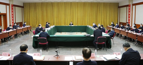 郝鵬、國資、央企、國資委、書記、主任、國企、企業(yè)改革