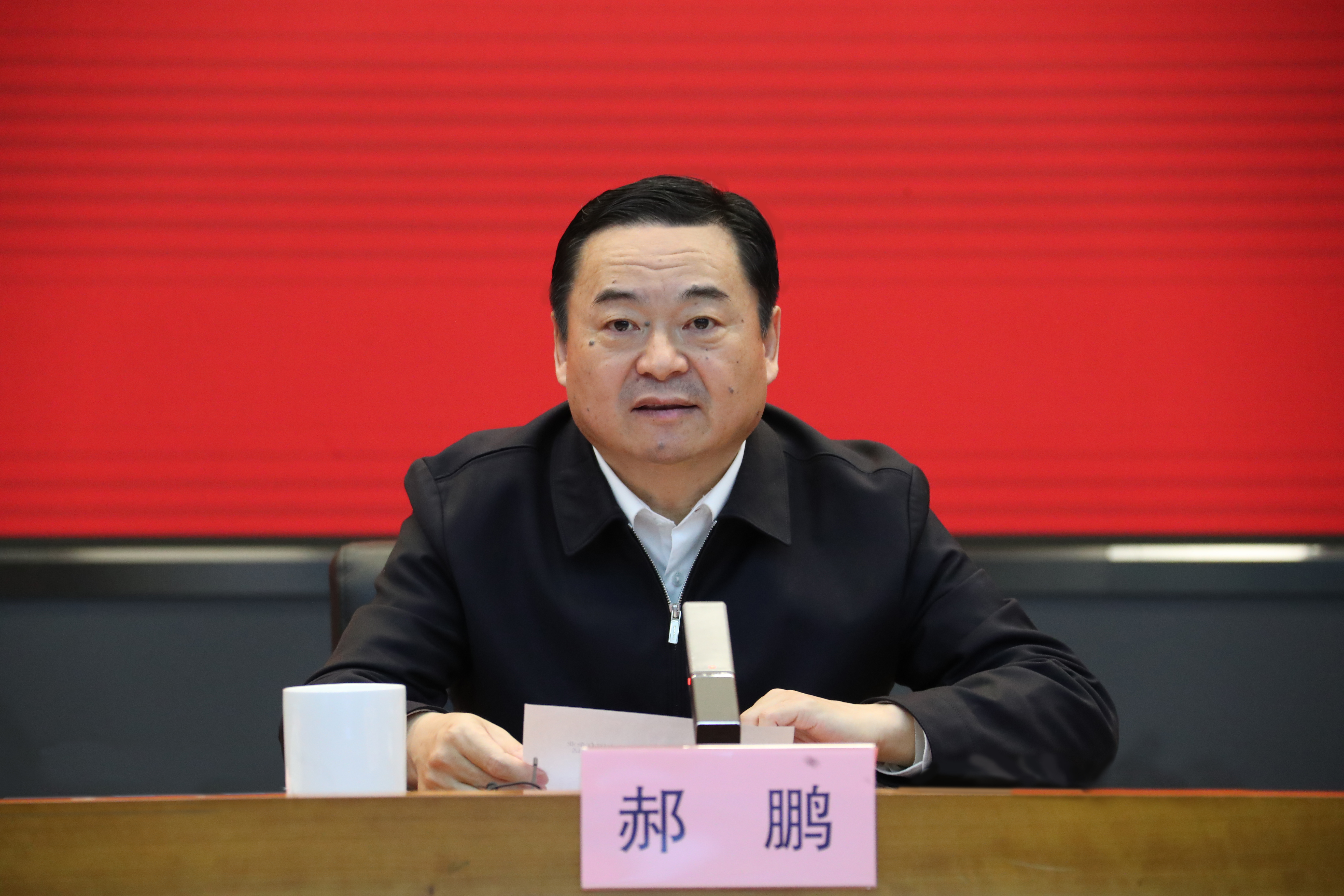 郝鵬、國資、央企、國資委、書記、主任、國企、企業(yè)改革