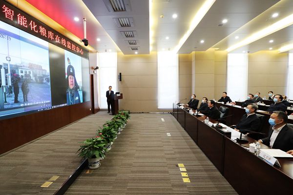 郝鵬、國資、央企、國資委、書記、主任、國企、企業(yè)改革