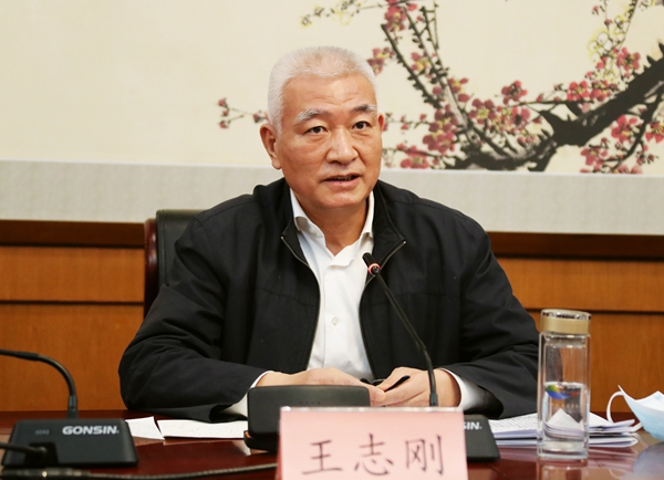 郝鵬、國資、央企、國資委、書記、主任、國企、企業(yè)改革